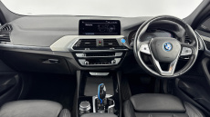 BMW X3 210kW Premier Edition Pro 80kWh 5dr Auto Electric Estate